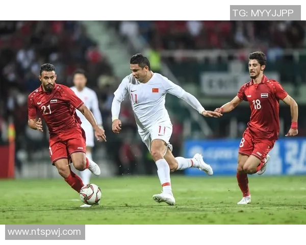 叙利亚足球明星盘点及其在国际赛场上的表现与成就