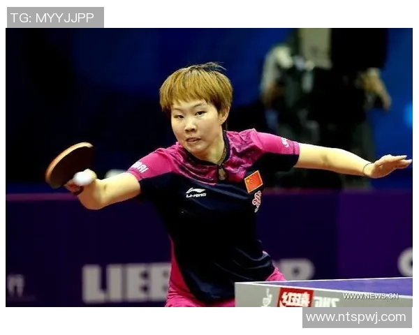 武汉乒乓球队的阵地战揭秘与深度解析乒乓球技艺的背后故事 武汉乒乓球队的阵地战揭秘与深度解析乒乓球技艺的背后故事