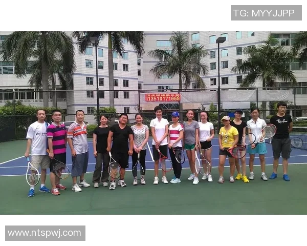 深圳网球队荣登网球节奏排行榜第二名展现实力与风采