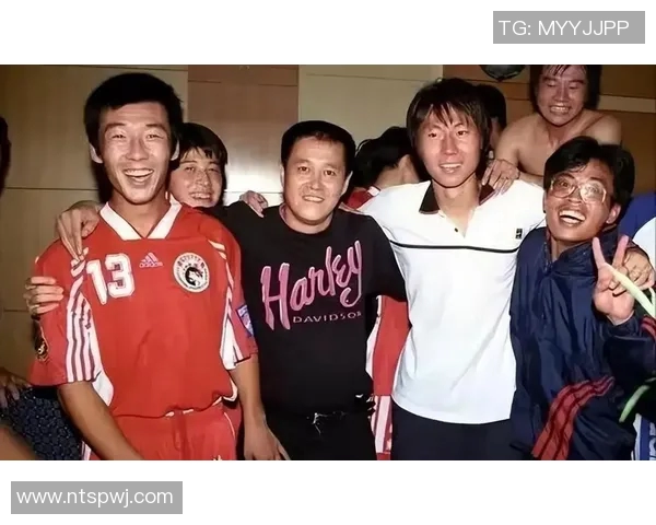 赵本山力挺的足球明星背后的故事与成就揭秘 赵本山力挺的足球明星背后的故事与成就揭秘