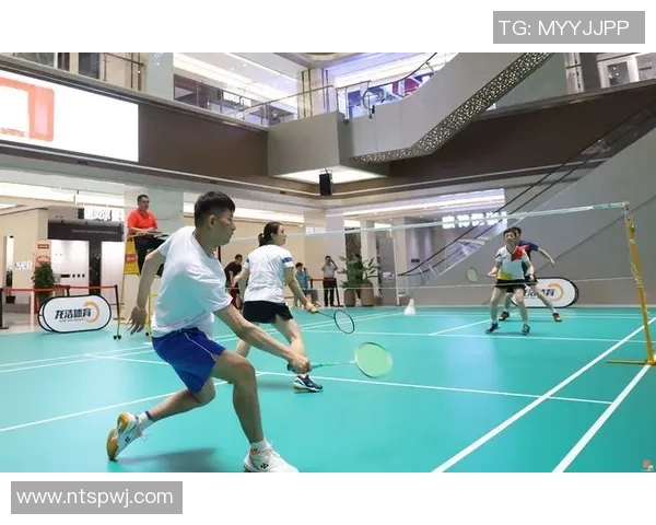 羽毛球的艺术与科学:深入解析上海羽毛球队的训练与技术秘诀 羽毛球的艺术与科学:深入解析上海羽毛球队的训练与技术秘诀