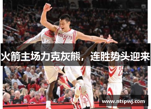 火箭主场力克灰熊，连胜势头迎来